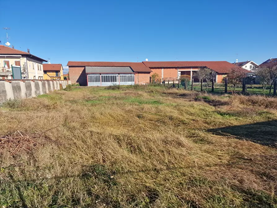 Terreno agricolo in affitto in VIA MAESTRA a Chivasso