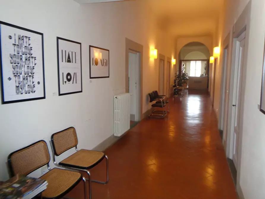 Ufficio in affitto in Via dei Servi a Firenze