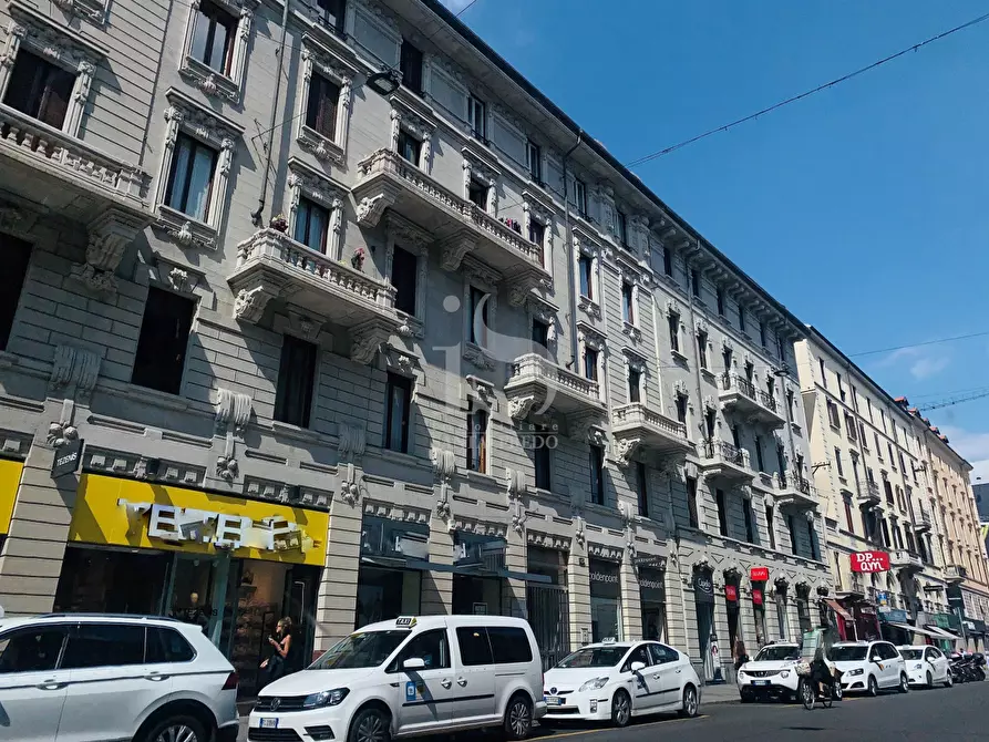 Negozio in affitto in CORSO BUENOS AIRES a Milano
