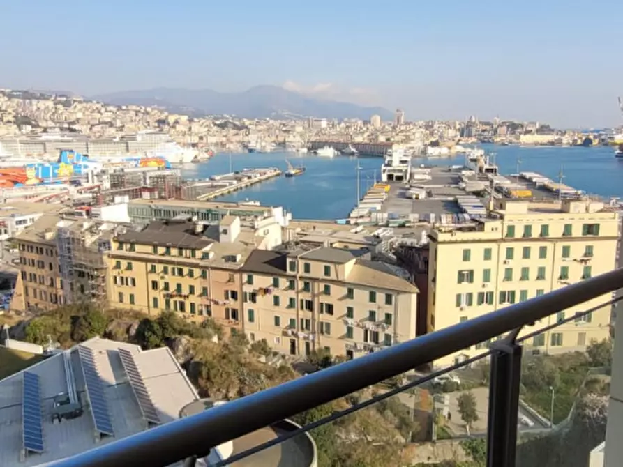 Appartamento in affitto in piazza baldini a Genova