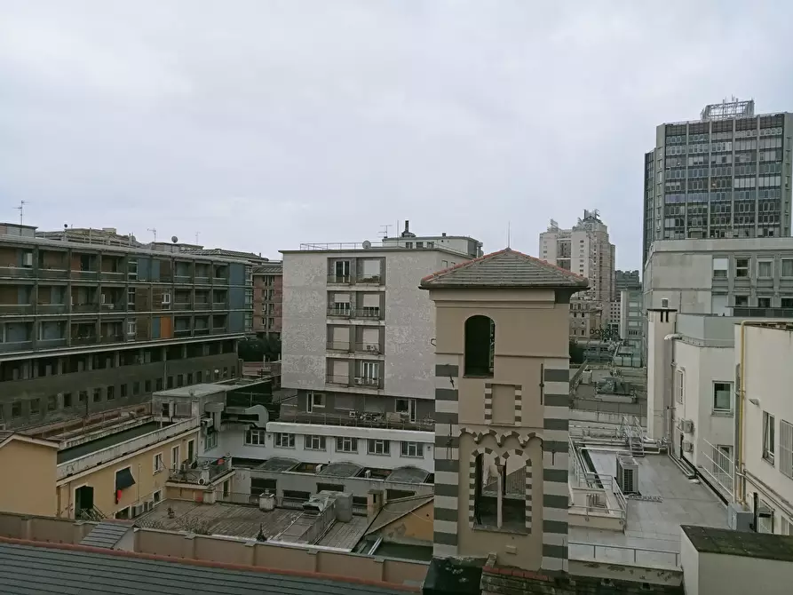 Ufficio in affitto in LARGO SAN GIUSEPPE a Genova
