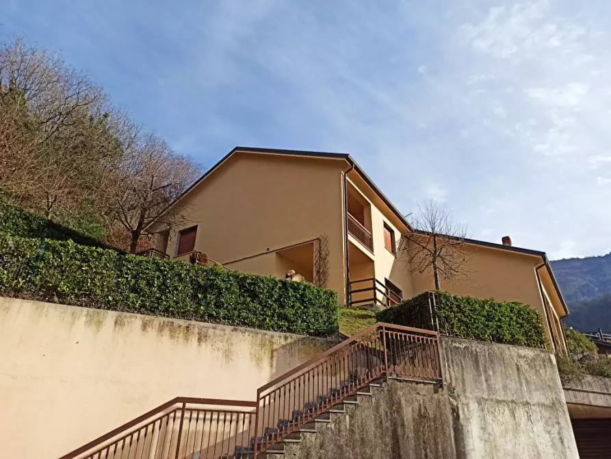 Villetta a schiera in affitto in via montessori a Lecco