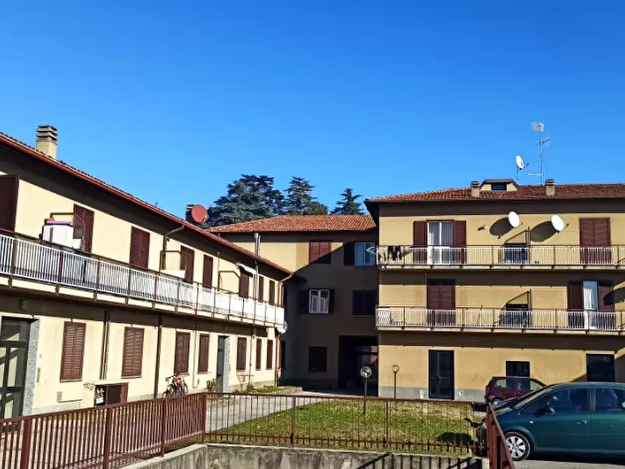 Appartamento in affitto in via parini a Oggiono