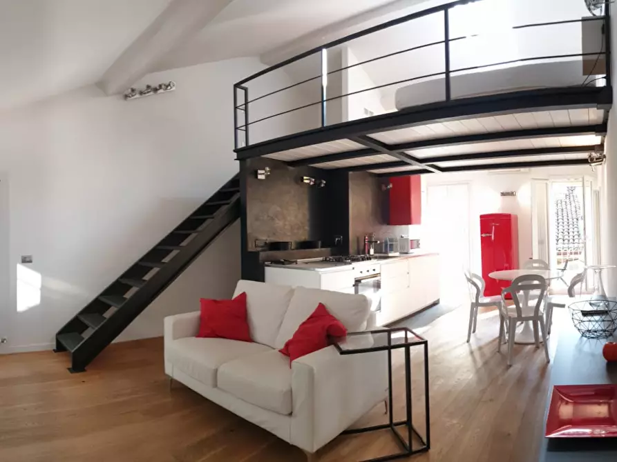 Appartamento in affitto in VIA SARAGOZZA a Bologna