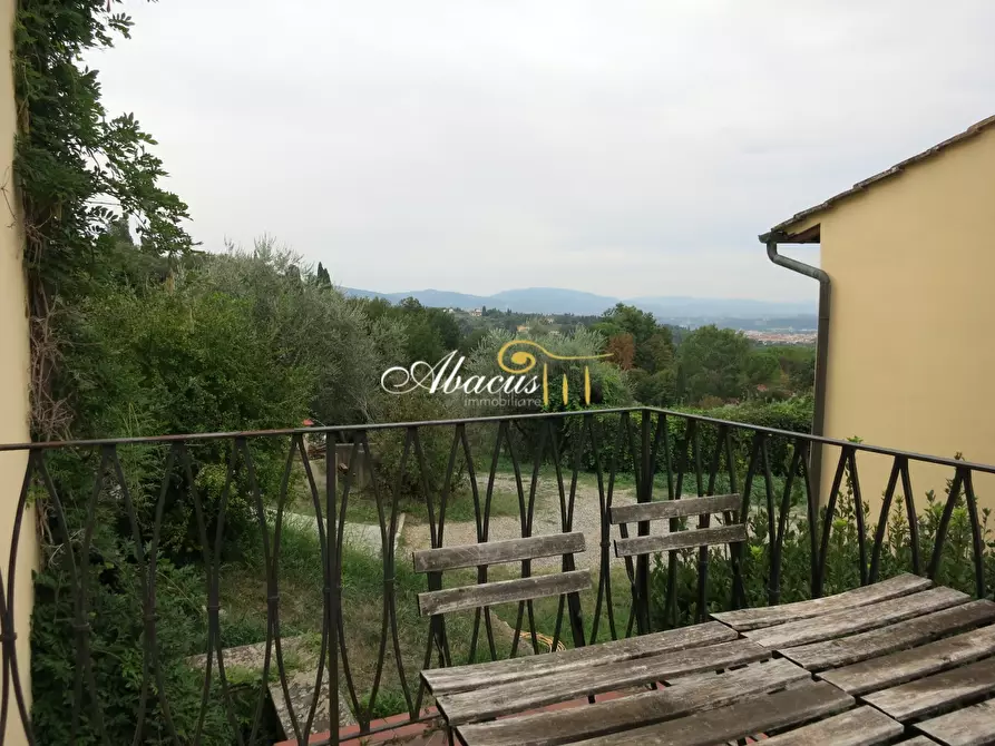 Immagine 17 di Appartamento in affitto  in SAN DOMENICO a Fiesole