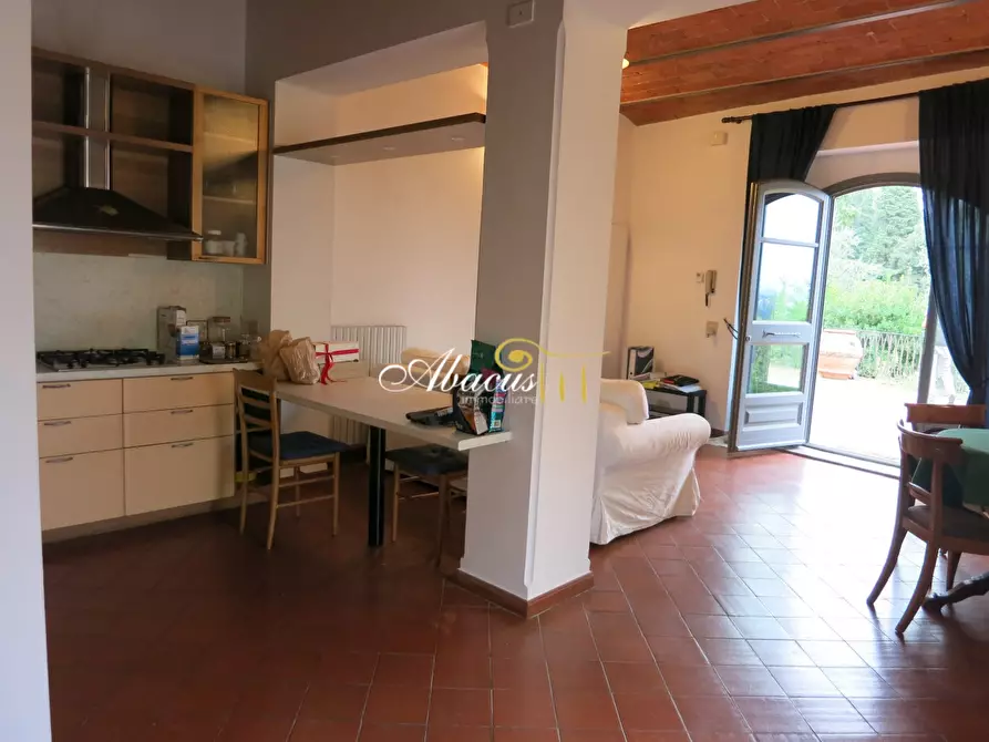 Immagine 5 di Appartamento in affitto  in SAN DOMENICO a Fiesole