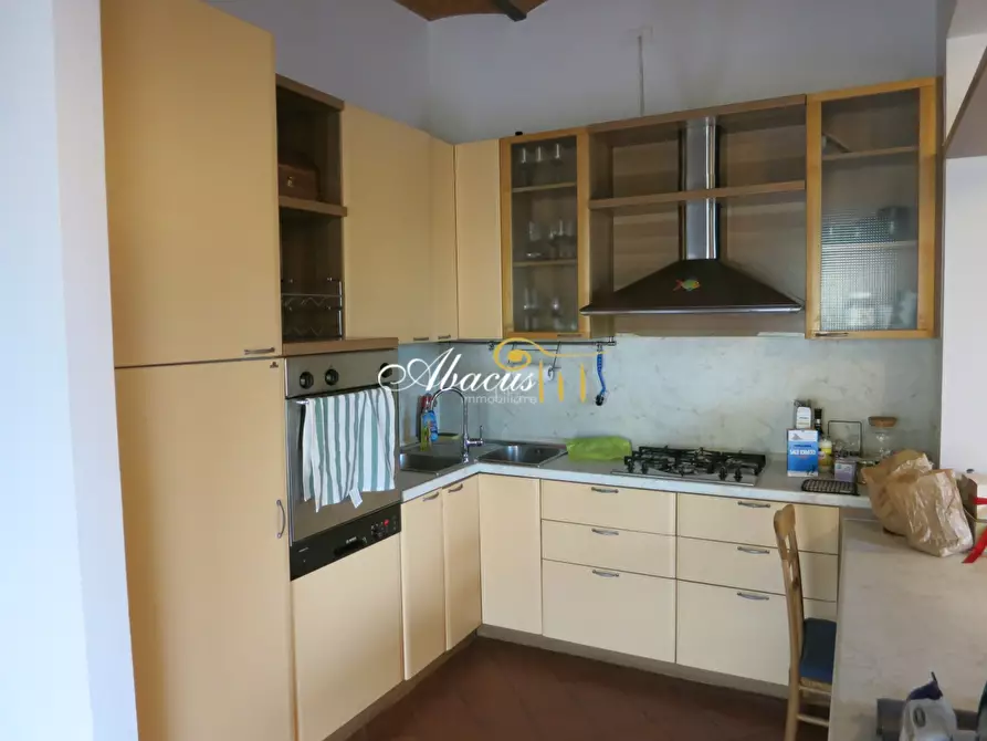 Immagine 4 di Appartamento in affitto  in SAN DOMENICO a Fiesole