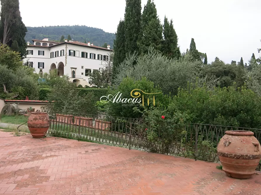 Immagine 15 di Appartamento in affitto  in SAN DOMENICO a Fiesole