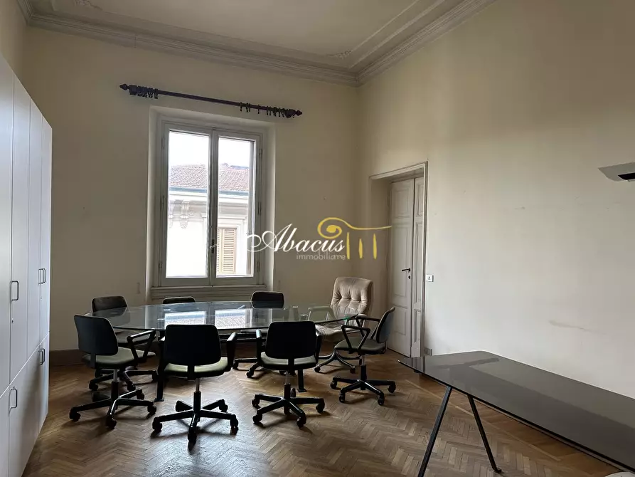 Immagine 8 di Ufficio in affitto  in Viale Spartaco Lavagni  a Firenze