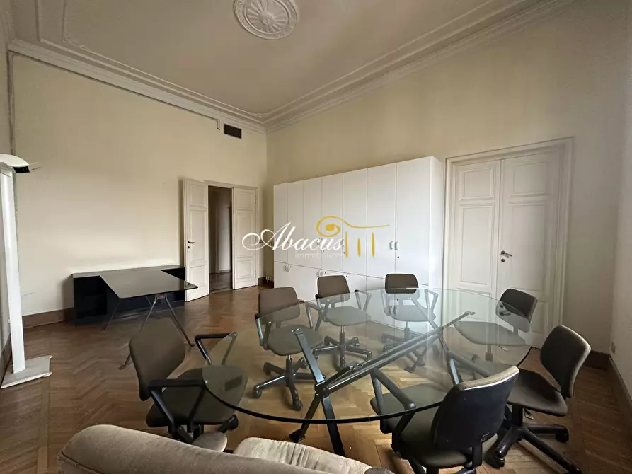 Immagine 4 di Ufficio in affitto  in Viale Spartaco Lavagni  a Firenze