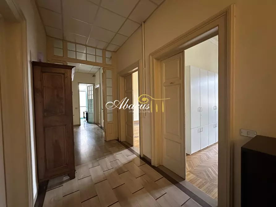 Immagine 6 di Ufficio in affitto  in Viale Spartaco Lavagni  a Firenze