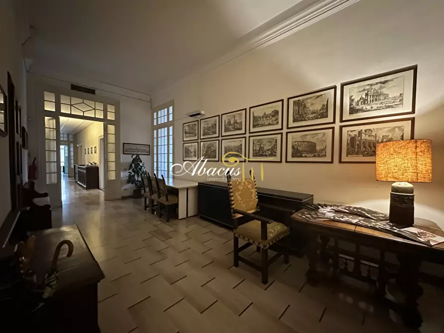 Immagine 1 di Ufficio in affitto  in Viale Spartaco Lavagni  a Firenze