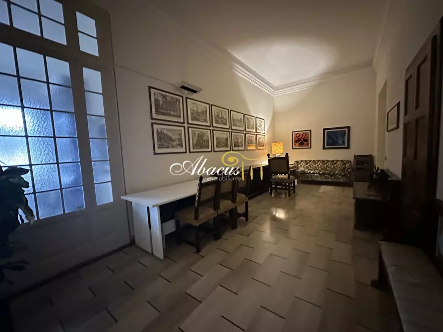 Immagine 2 di Ufficio in affitto  in Viale Spartaco Lavagni  a Firenze