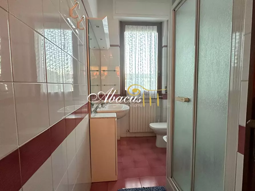 Immagine 21 di Appartamento in affitto  in Via Lanfranchi a Firenze