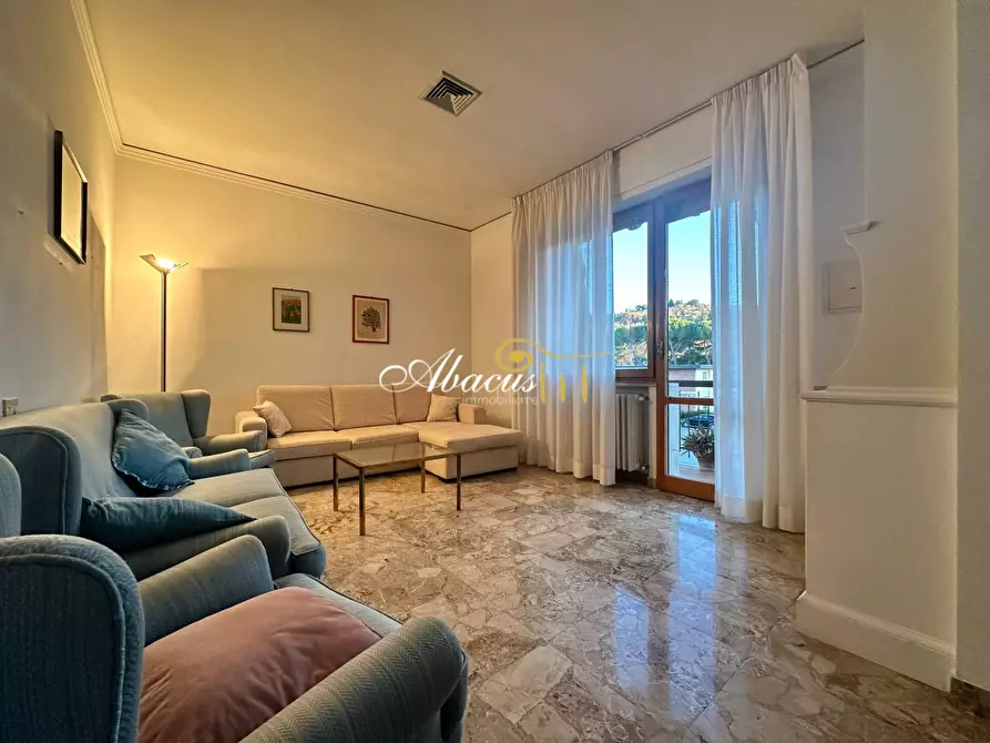 Immagine 1 di Appartamento in affitto  in Via Lanfranchi a Firenze