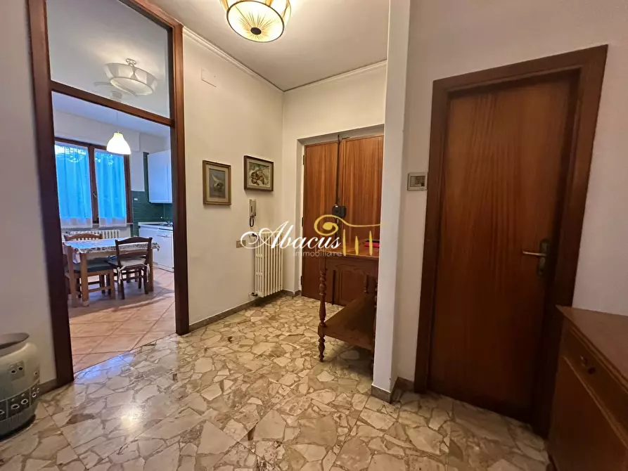 Immagine 3 di Appartamento in affitto  in Via Lanfranchi a Firenze