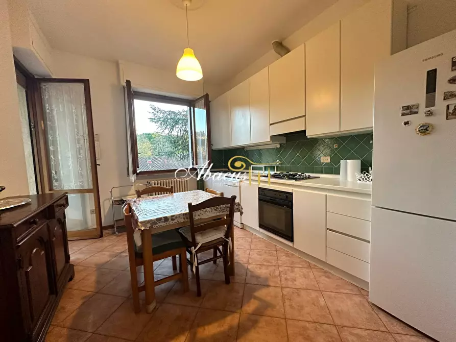 Immagine 11 di Appartamento in affitto  in Via Lanfranchi a Firenze