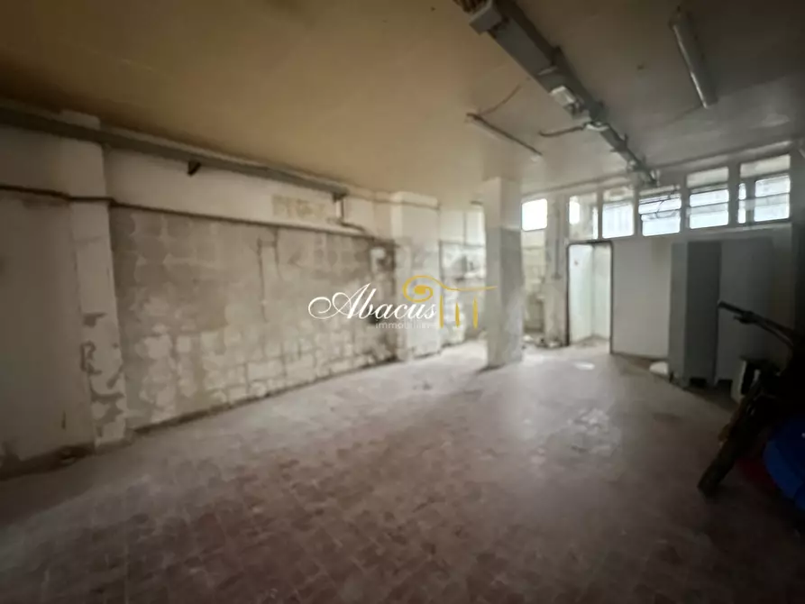 Immagine 3 di Laboratorio in affitto  in Via Sernesi a Firenze