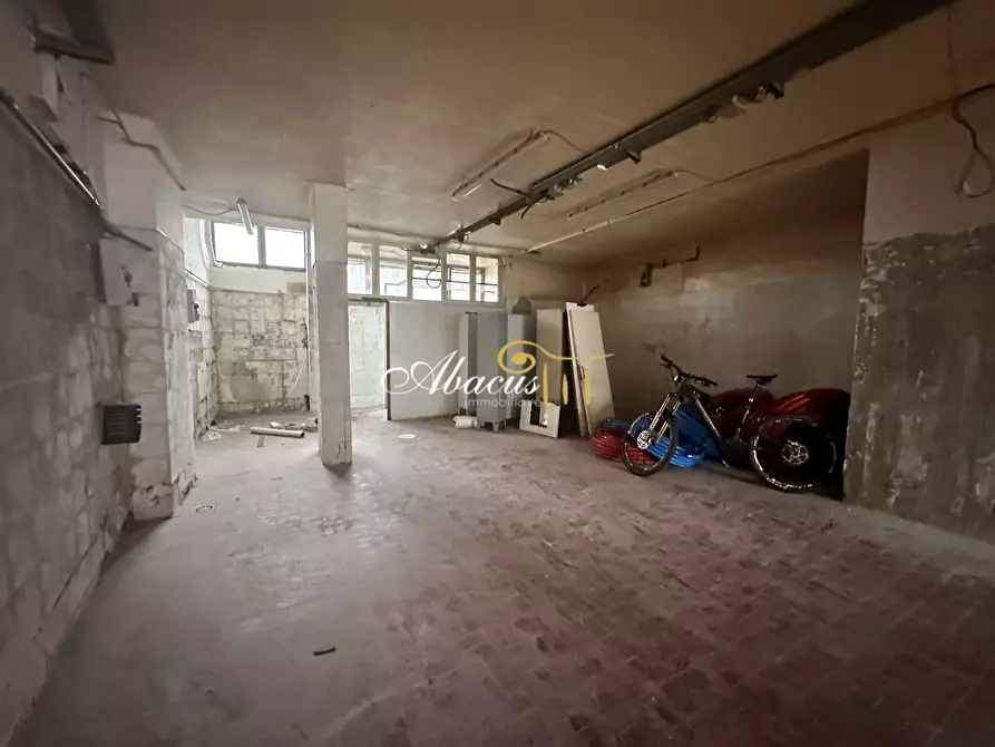 Immagine 5 di Laboratorio in affitto  in Via Sernesi a Firenze