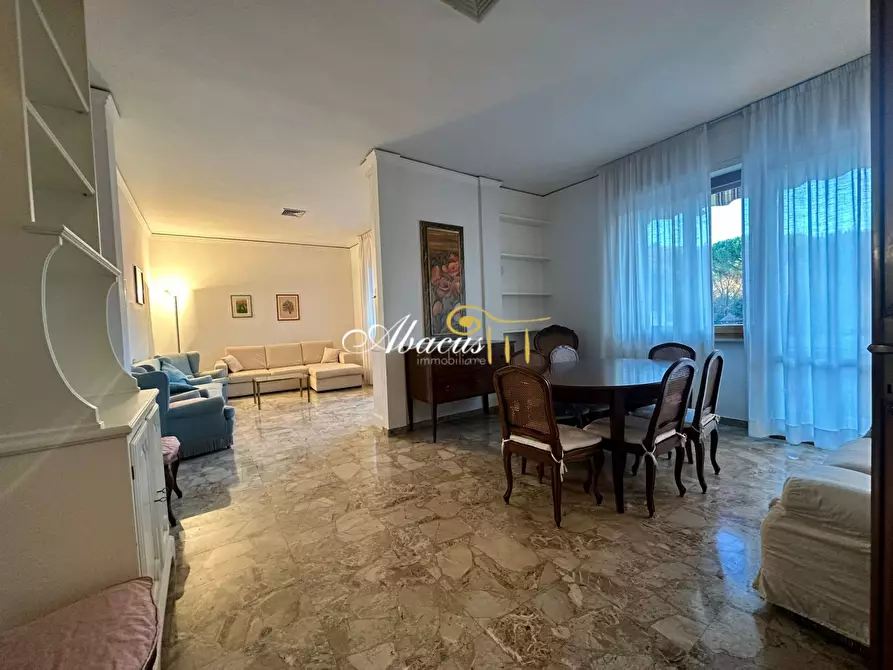 Immagine 5 di Appartamento in affitto  in Via Lanfranchi a Firenze