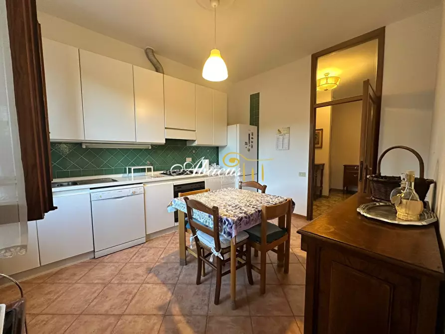 Immagine 10 di Appartamento in affitto  in Via Lanfranchi a Firenze