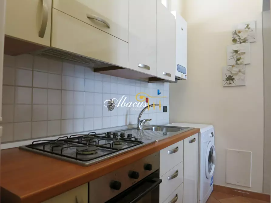 Immagine 13 di Appartamento in affitto  in Piazza Leopoldo pressi a Firenze