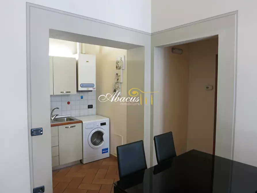 Immagine 10 di Appartamento in affitto  in Piazza Leopoldo pressi a Firenze