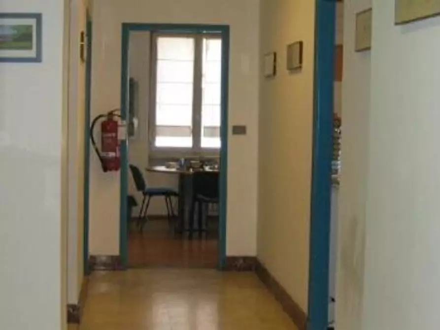 Immagine 1 di Ufficio in affitto  in Via Lanzo a Torino