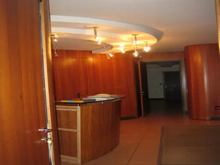 Immagine 1 di Ufficio in affitto  in Via Ghandi a Avigliana