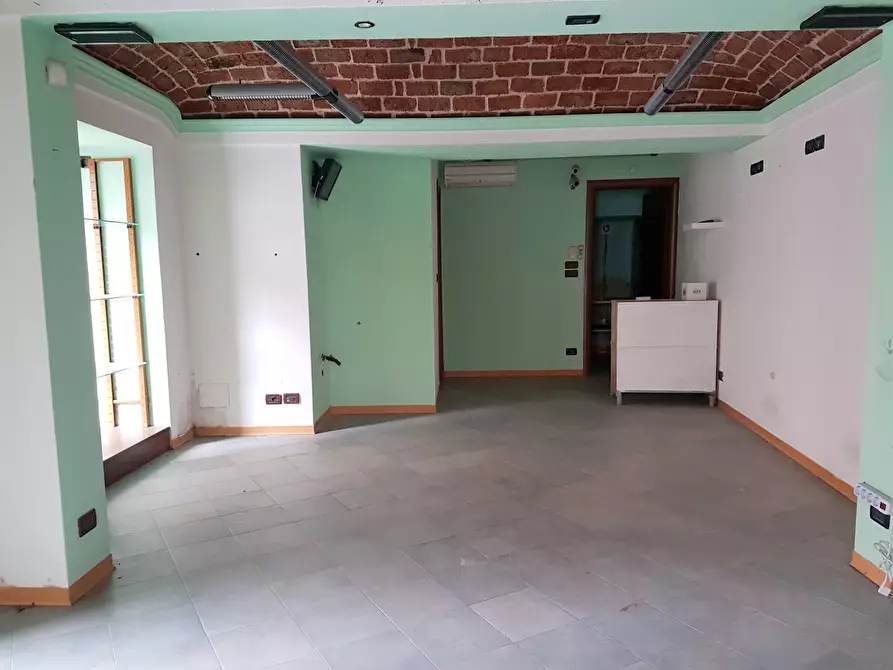 Immagine 4 di Locale commerciale in affitto  in VIA MATTEOTTI a Montanaro