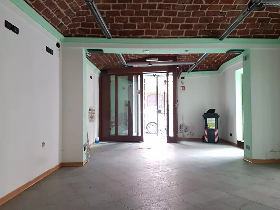 Immagine 5 di Locale commerciale in affitto  in VIA MATTEOTTI a Montanaro