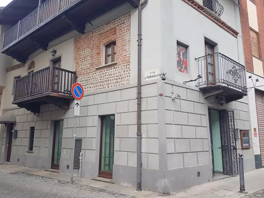 Immagine 2 di Locale commerciale in affitto  in VIA MATTEOTTI a Montanaro