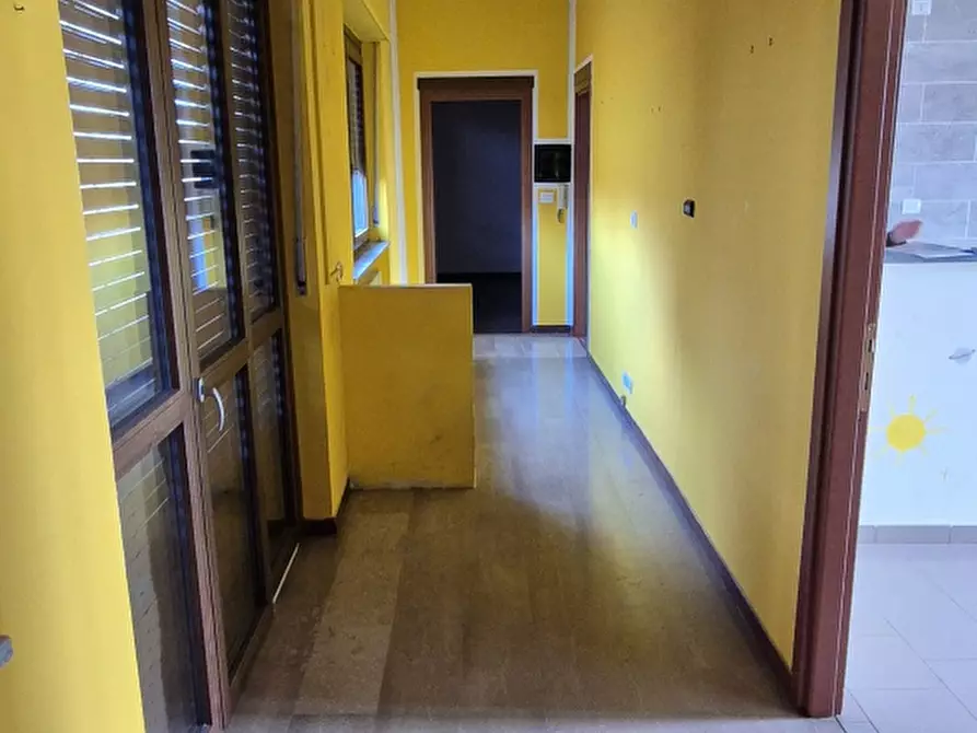 Immagine 6 di Appartamento in affitto  in VIA BELLEZIA  a Foglizzo