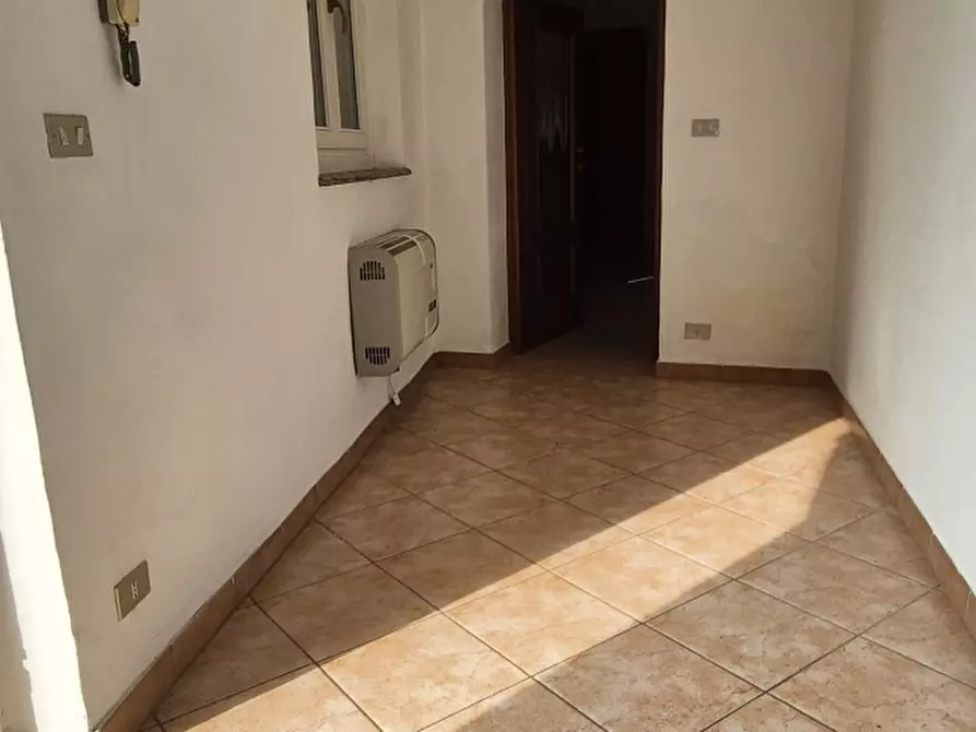 Immagine 2 di Appartamento in affitto  in VIA CADUTI PER LA LIBERTA' a Torrazza Piemonte
