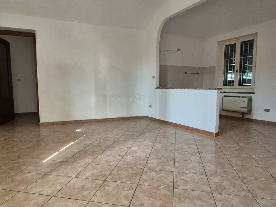 Immagine 3 di Appartamento in affitto  in VIA CADUTI PER LA LIBERTA' a Torrazza Piemonte