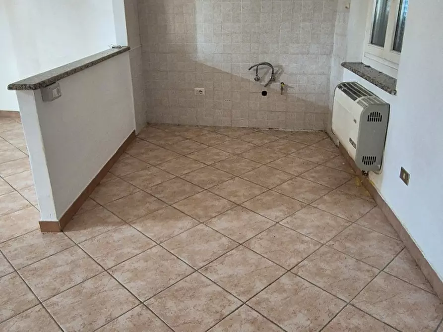 Immagine 6 di Appartamento in affitto  in VIA CADUTI PER LA LIBERTA' a Torrazza Piemonte