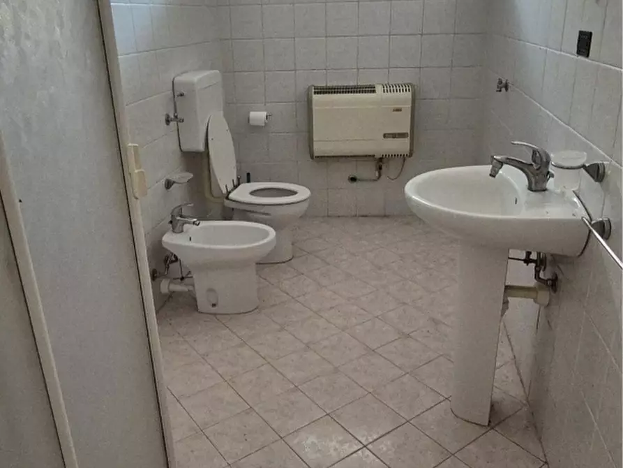 Immagine 10 di Appartamento in affitto  in VIA CADUTI PER LA LIBERTA' a Torrazza Piemonte