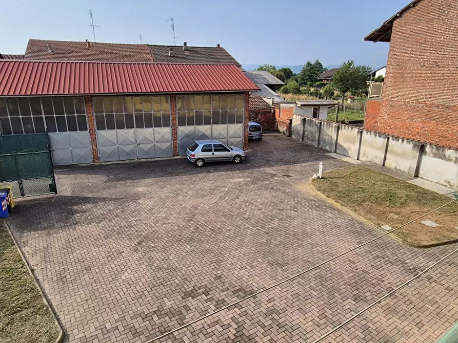 Immagine 12 di Appartamento in affitto  in VIA CADUTI PER LA LIBERTA' a Torrazza Piemonte