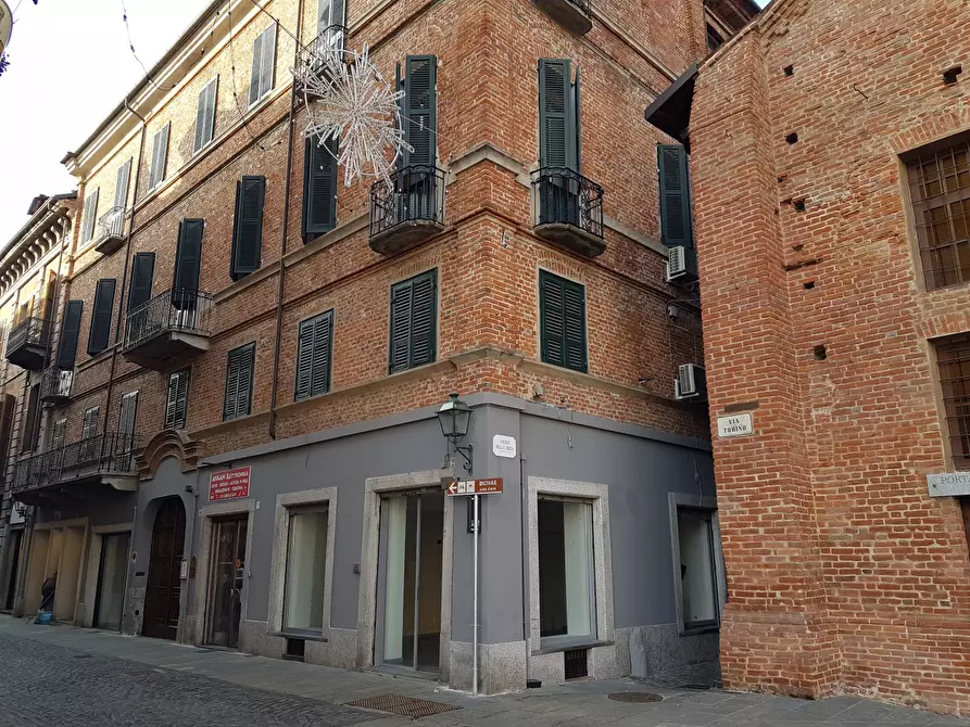 Immagine 13 di Ufficio in affitto  in VIA TORINO a Chivasso