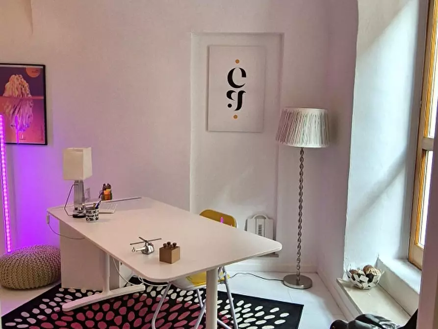 Immagine 5 di Ufficio in affitto  in VIA TORINO a Chivasso