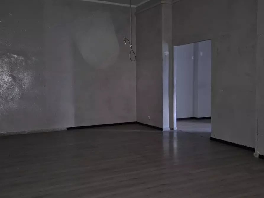 Immagine 6 di Locale commerciale in affitto  in VIA SICCARDI a Chivasso