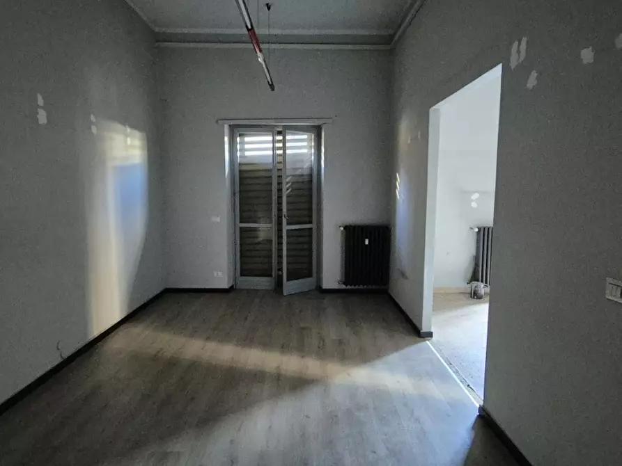 Immagine 9 di Locale commerciale in affitto  in VIA SICCARDI a Chivasso