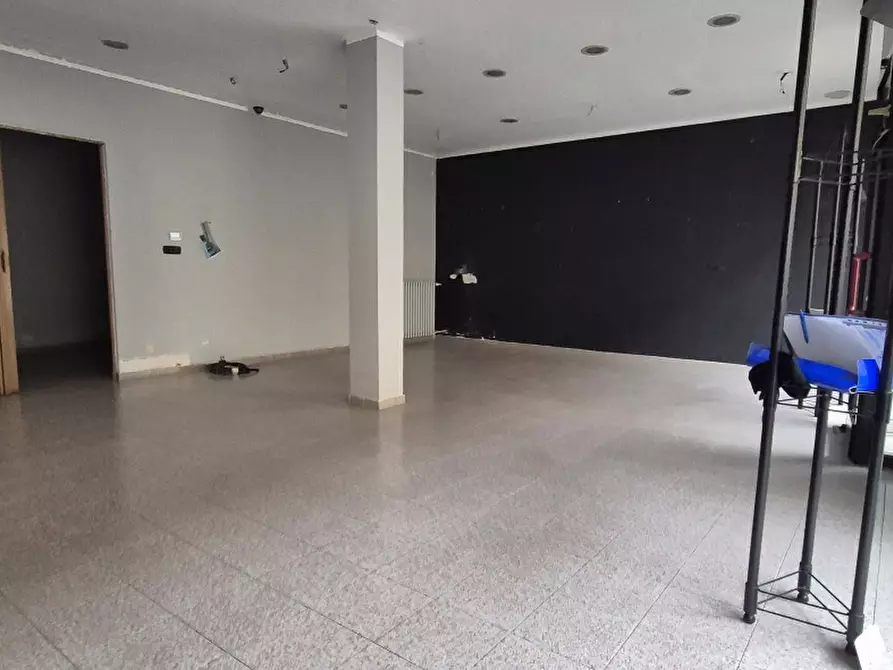 Immagine 6 di Locale commerciale in affitto  in VIA UMBERTO I a Foglizzo