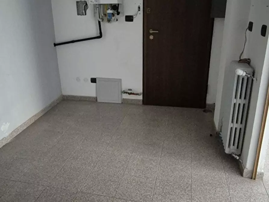 Immagine 7 di Locale commerciale in affitto  in VIA UMBERTO I a Foglizzo