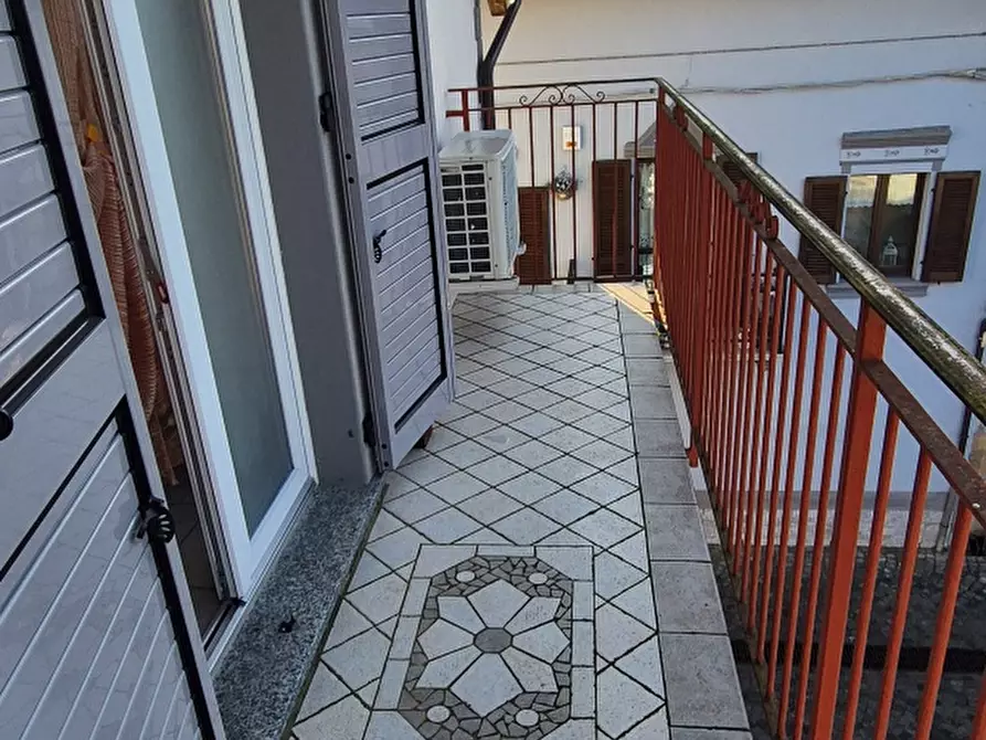 Immagine 18 di Appartamento in affitto  in VIA ROMA a Verolengo