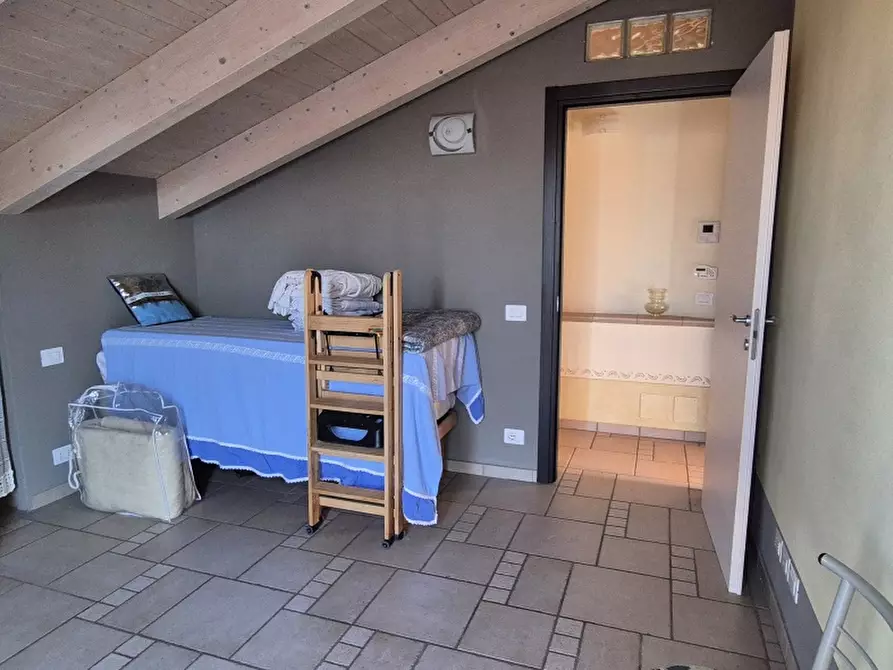 Immagine 15 di Appartamento in affitto  in VIA ROMA a Verolengo