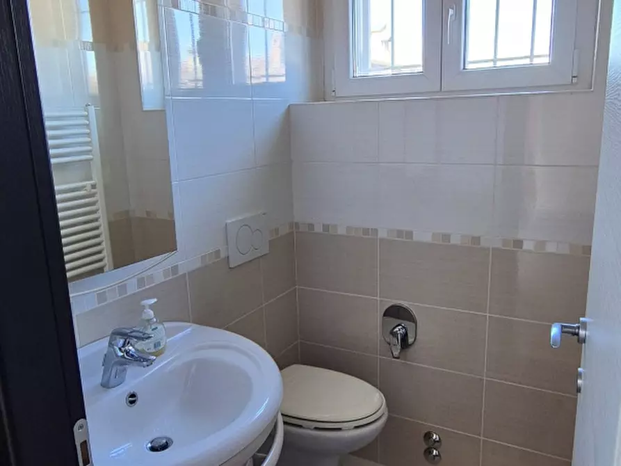 Immagine 17 di Appartamento in affitto  in VIA ROMA a Verolengo