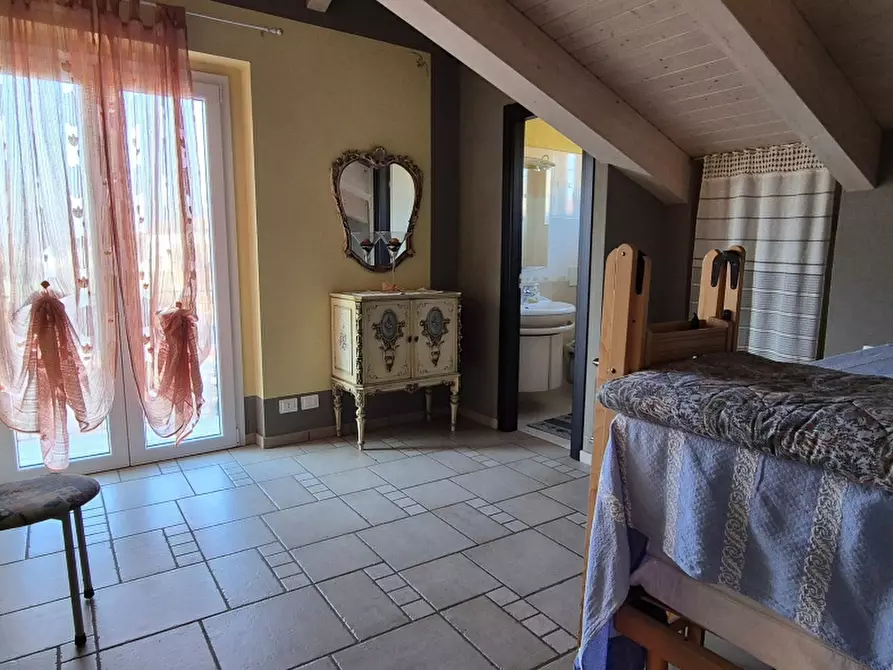 Immagine 14 di Appartamento in affitto  in VIA ROMA a Verolengo