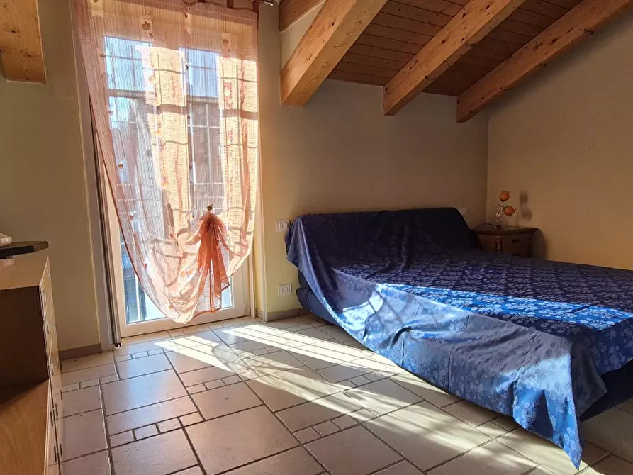 Immagine 11 di Appartamento in affitto  in VIA ROMA a Verolengo