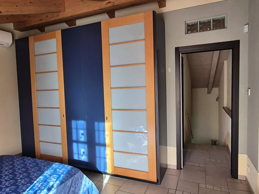 Immagine 12 di Appartamento in affitto  in VIA ROMA a Verolengo